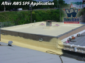 WeatherStar Single-Ply Roofing