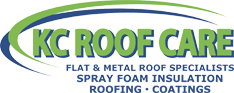Kansas City Roof Care Roofing